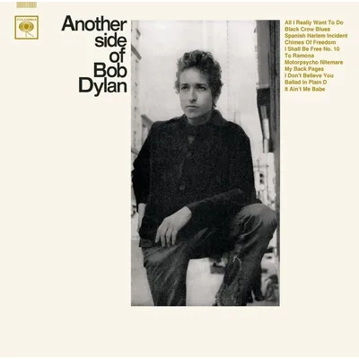 Another Side of Bob Dylan | Bob Dylan