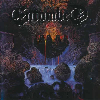 Clandestine | Entombed