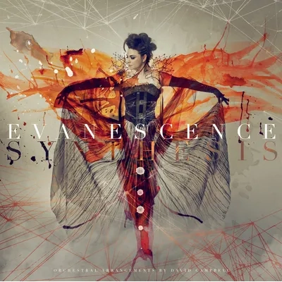 Synthesis | Evanescence