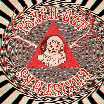 Psych-out Christmas | Various Artists