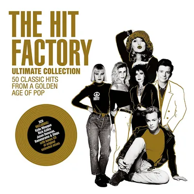The Hit Factory: Ultimate Collection | Various Artists