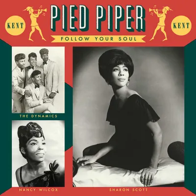 Pied Piper: Follow Your Soul | Various Artists