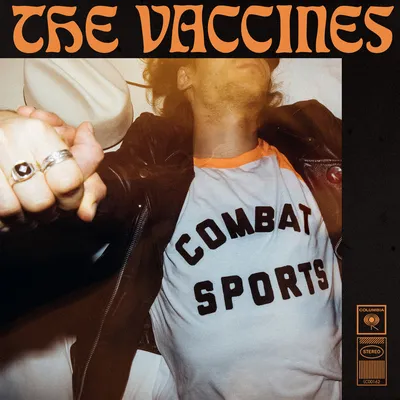 Combat Sports | The Vaccines