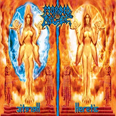 Heretic | Morbid Angel