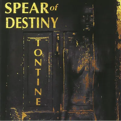 Tontine | Spear of Destiny