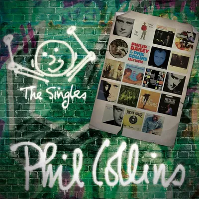 The Singles | Phil Collins