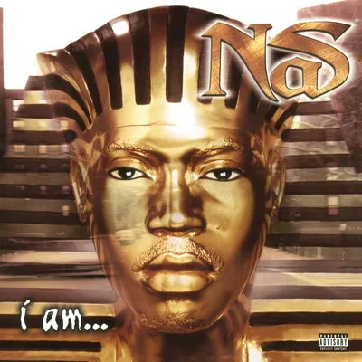 I Am... | Nas