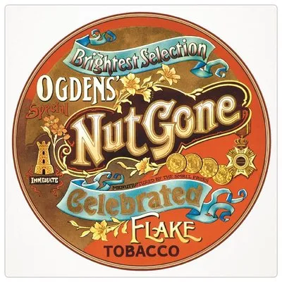 Ogdens' Nut Gone Flake | Small Faces