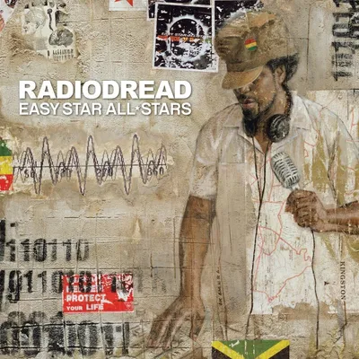 Radiodread | Easy Star All-Stars
