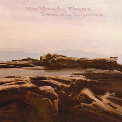 Seventh Sojourn | The Moody Blues