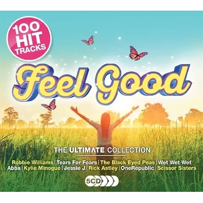 Feel Good: The Ultimate Collection | Various Artists