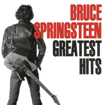 Greatest Hits | Bruce Springsteen