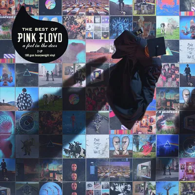 A Foot in the Door: The Best of Pink Floyd | Pink Floyd