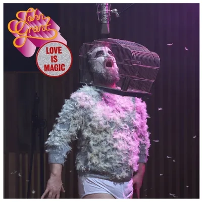 Love Is Magic | John Grant