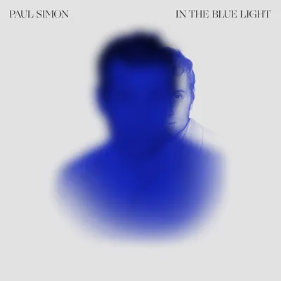 In the Blue Light | Paul Simon