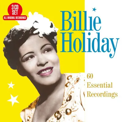 60 Essential Recordings | Billie Holiday