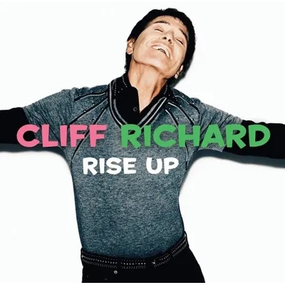 Rise Up | Cliff Richard