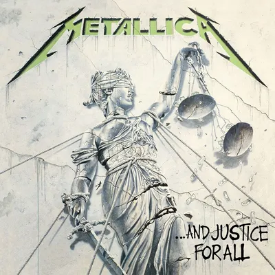 ...And Justice for All | Metallica