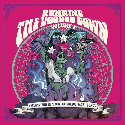 Running the Voodoo Down - Volume 2 | Various Artists