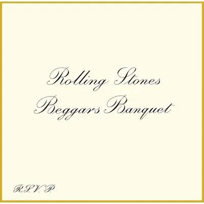 Beggars Banquet | The Rolling Stones