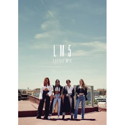 LM5 | Little Mix