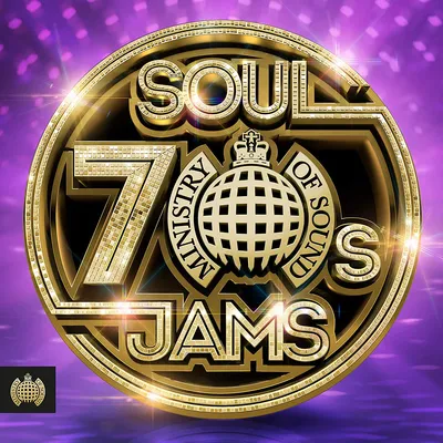 70s Soul Jams | Various Artists