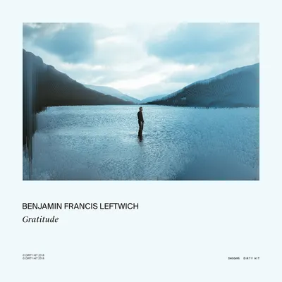 Gratitude | Benjamin Francis Leftwich