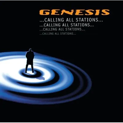 ...Calling All Stations... | Genesis