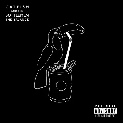The Balance | Catfish and The Bottlemen