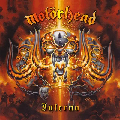 Inferno | Motörhead