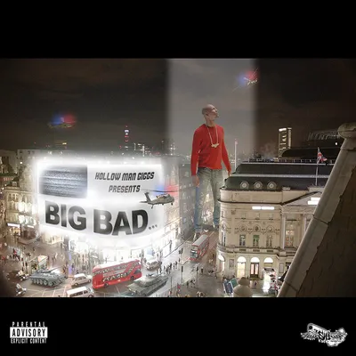 Big Bad... | Giggs