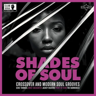 Northern Soul - Shades of Soul | Various Artists