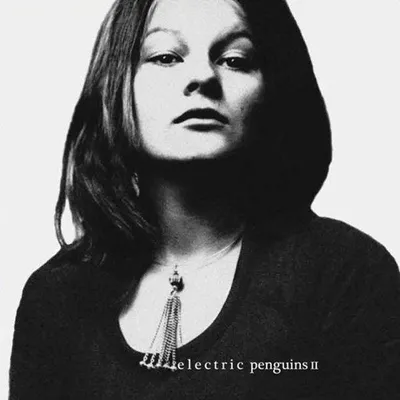 II | Electric Penguins