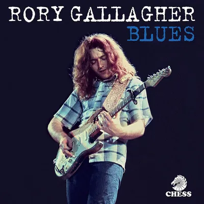 Blues | Rory Gallagher
