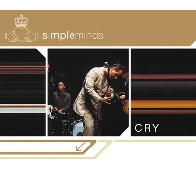 Cry | Simple Minds