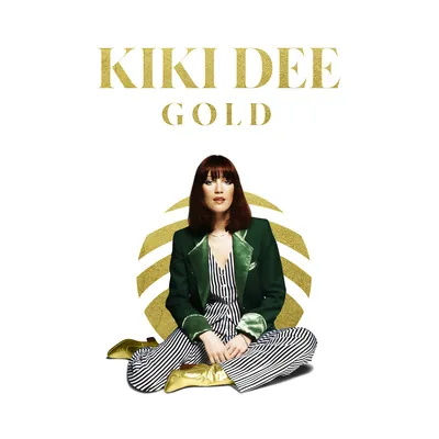 Gold | Kiki Dee