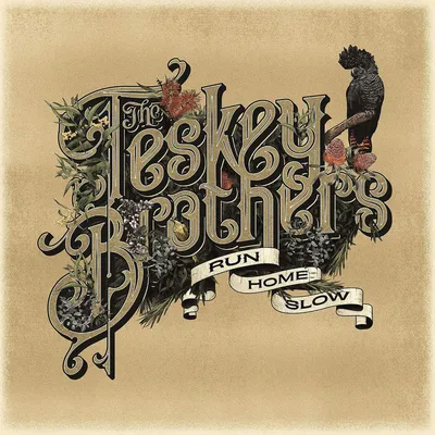 Run Home Slow | The Teskey Brothers