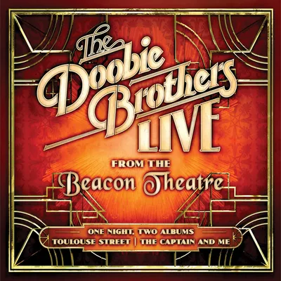Live from the Beacon Theatre | The Doobie Brothers
