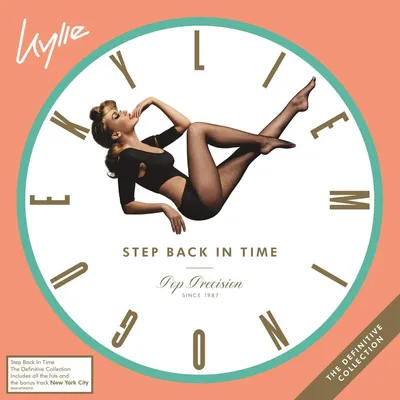 Step Back in Time: The Definitive Collection | Kylie Minogue