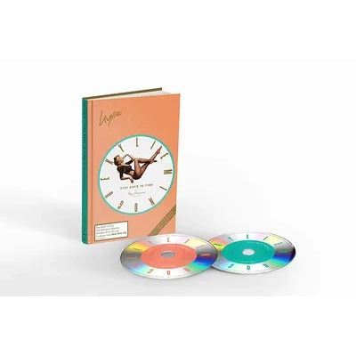 Step Back in Time: The Definitive Collection | Kylie Minogue