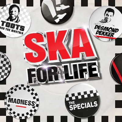 Ska for Life | Various Artists