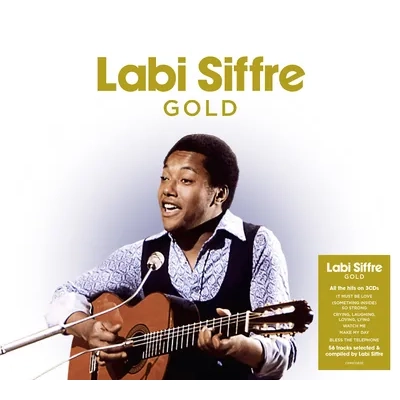 Gold | Labi Siffre