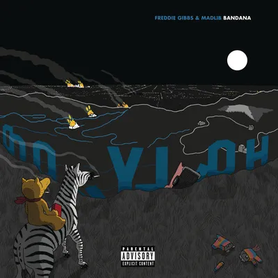 Bandana | Freddie Gibbs & Madlib