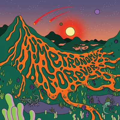 Metronomy Forever | Metronomy