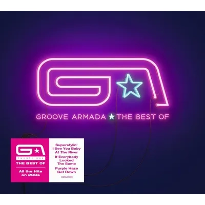 The Best of Groove Armada | Groove Armada