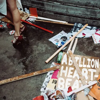 A Billion Heartbeats | Mystery Jets