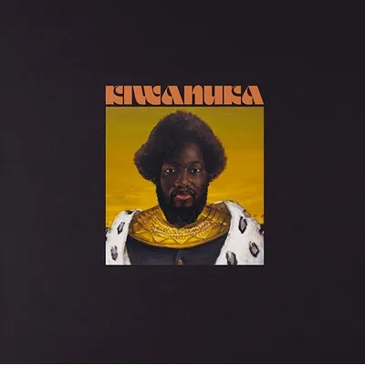 KIWANUKA | Michael Kiwanuka