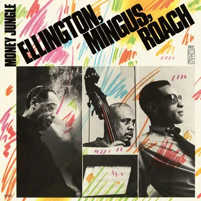 Money Jungle | Duke Ellington, Charlie Mingus & Max Roach