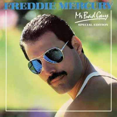 Mr. Bad Guy | Freddie Mercury