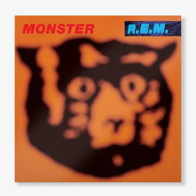 Monster | R.E.M.
